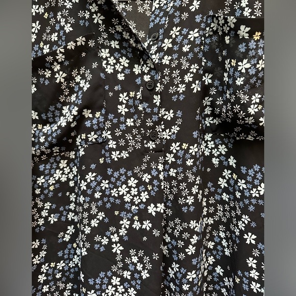 Lane Bryant blouse, size 22/24 - Picture 4 of 5